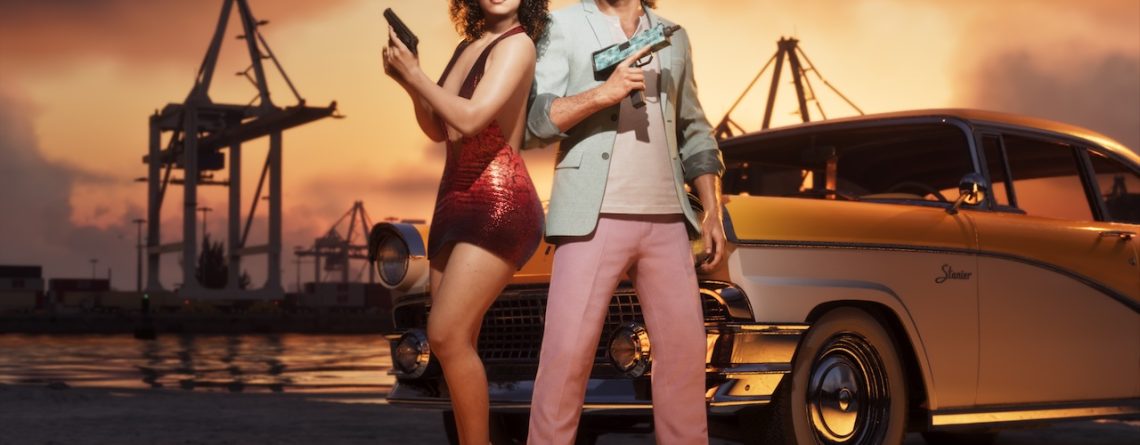 GTA 6: Vorbestellungen starten um Mitternacht und der Preis ist günstiger als befürchtet