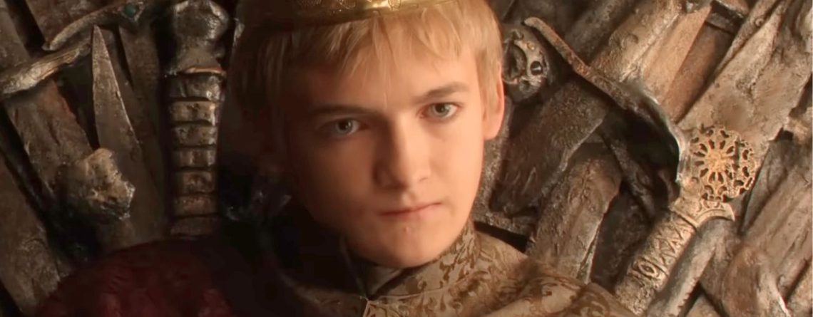 Es gab tatsächlich einen König in Westeros, der keine Mistkröte war