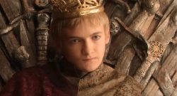 Game of Thrones Trailer Joffrey