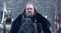 Game of Thrones Trailer Robert Baratheon