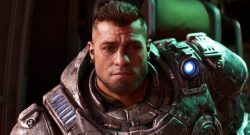 Gears of War E-Day Budget
