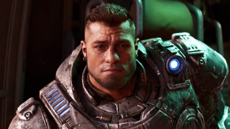 Gears of War E-Day Budget