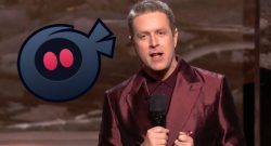 Geoff Keighley MeinMMO-Ninja
