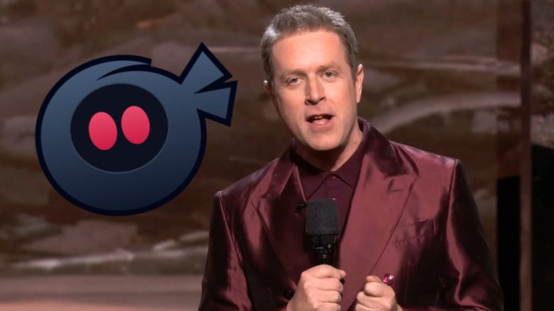Geoff Keighley MeinMMO-Ninja