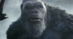 Godzilla x Kong The New Empire Trailer Kong