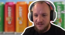 Der Twitch-Streamer ELoTRiX ist enttäuscht von MontanaBlack.