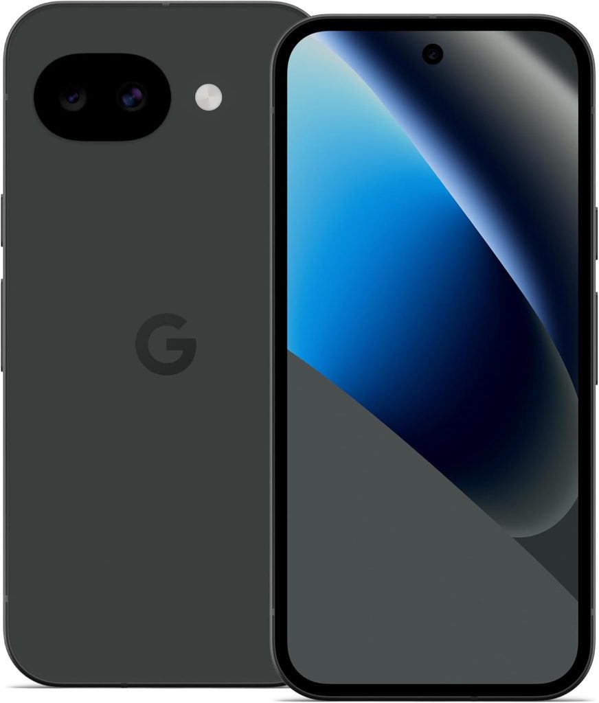 Google Pixel 10a mit 256 GB Speicherplatz für nur 449 Euro statt 649 Euro UVP bei Amazon