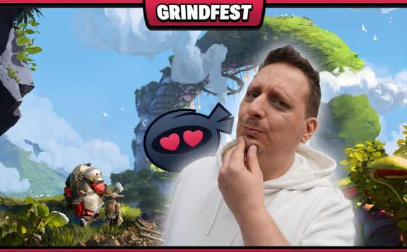 Grindfest 2026 Tier List