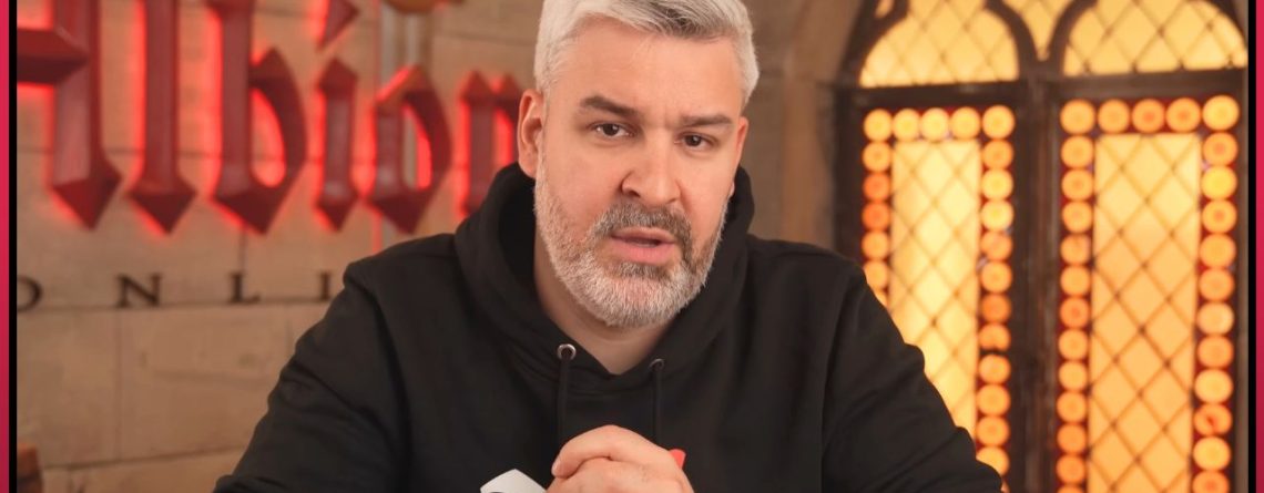 Fast alle Crowdfunding-MMOs der letzten Jahre scheiterten, aber ein Studio aus Berlin zeigt, wie man es richtig macht