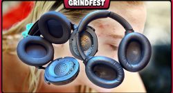 Grindfest Pickel Ohr Titelbild