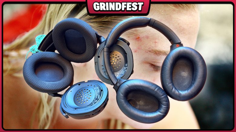 Grindfest Pickel Ohr Titelbild