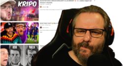 Gronkh Reactions Thumbnail