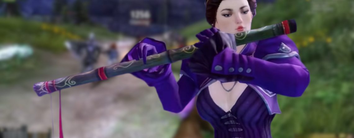 Spieler von Guild Wars 2 hat tausende Stunden im Spiel, will eine Sache nicht im Nachfolger sehen