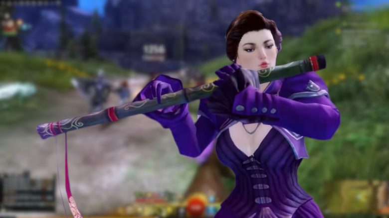 Ein Spieler findet besonders die Dialoge in Guild Wars 2 anstrengend.
