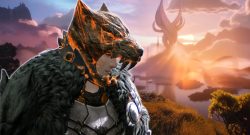 Guild Wars 2 und 3 Collage