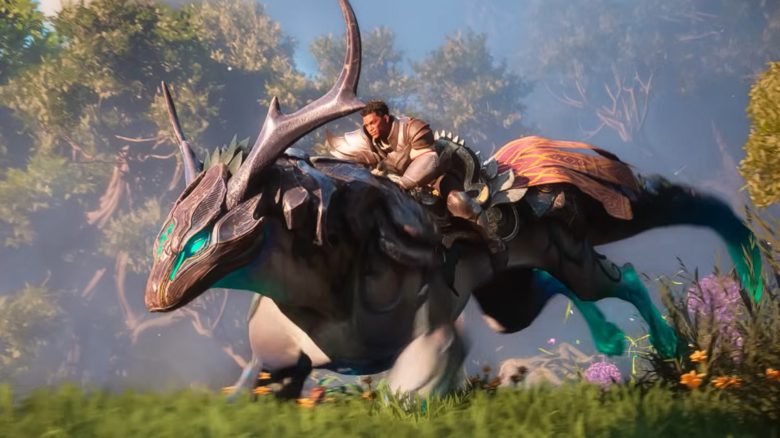 Guild Wars 3