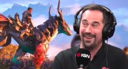 Guild Wars 3 Johanson