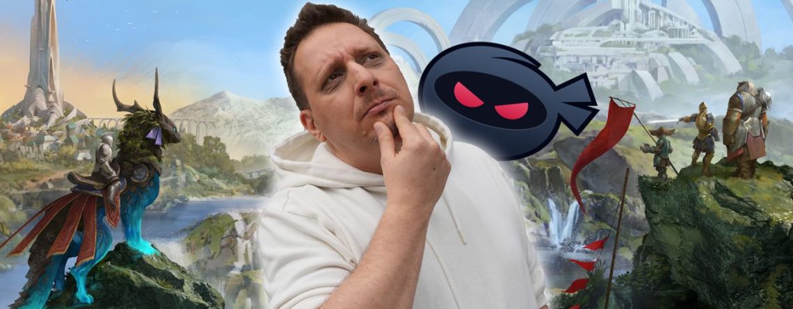 Guild Wars 3 muss ganz anders sein als die Vorgänger, sonst kannst du 2027 nicht überleben