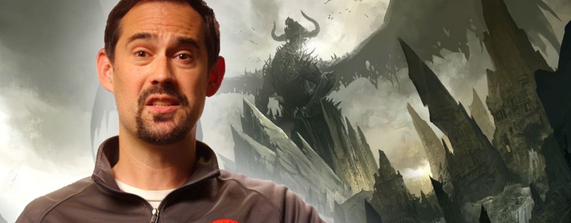 Guild Wars 3 soll vieles anders machen als die Vorgänger, jetzt wissen wir mehr