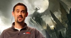 Guild Wars 3 Setting Welt