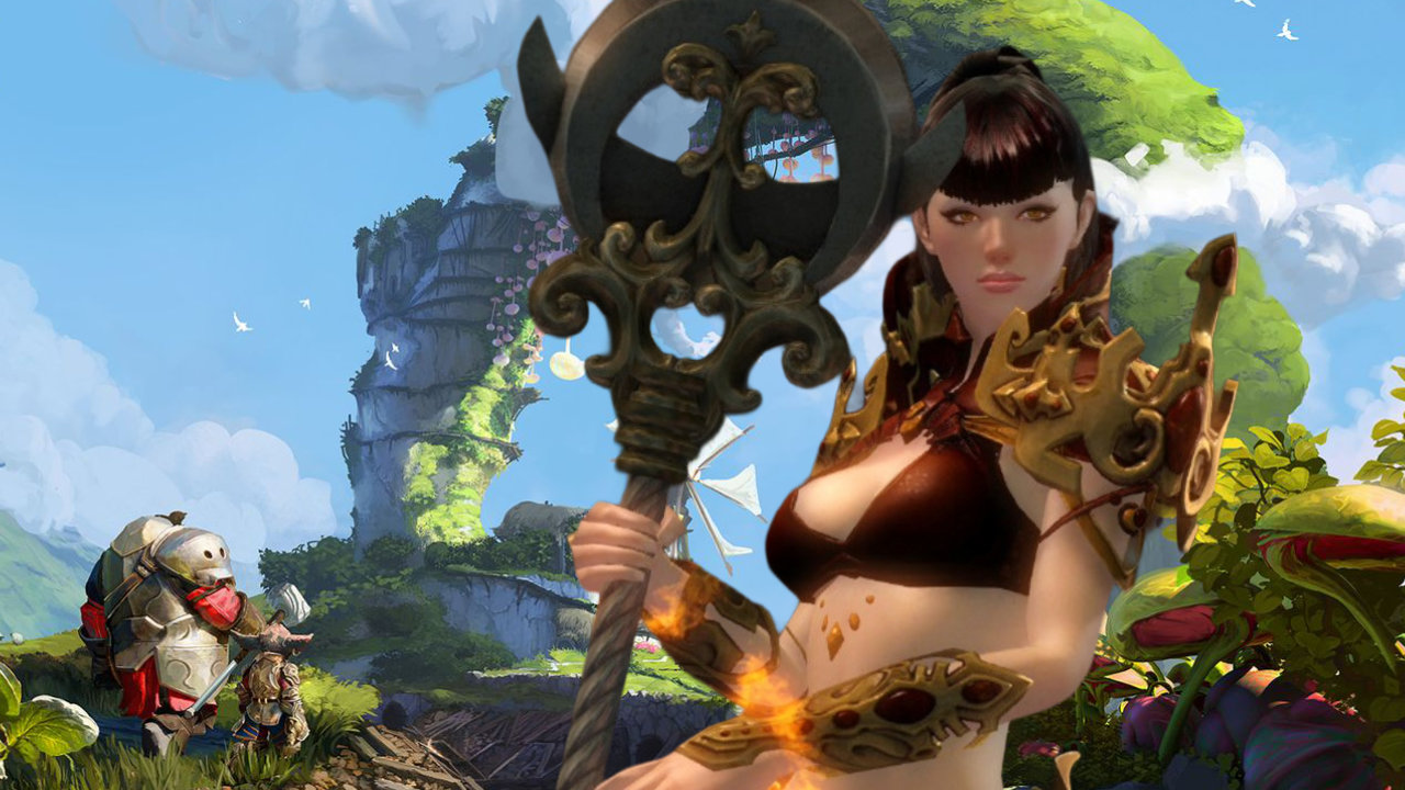 Guild-Wars-wagt-sich-an-ein-neues-Genre-k-ndigt-neben-drittem-Teil-ein-weiteres-Online-Game-mit-besonderem-Kniff-an