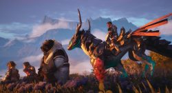 Guild Wars Livestream