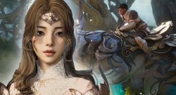 Guild wars 3 versus Aion 2