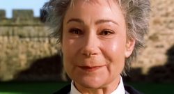 HP Madam Hooch fehlt
