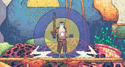 Heavydelic EA Release Titelbild