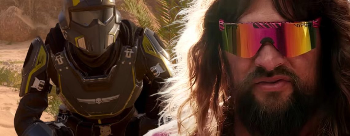 Noch vor Drehstart verliert der Film zu Helldivers 2 seinen Star aus Game of Thrones, Sony muss jetzt schnell Ersatz finden