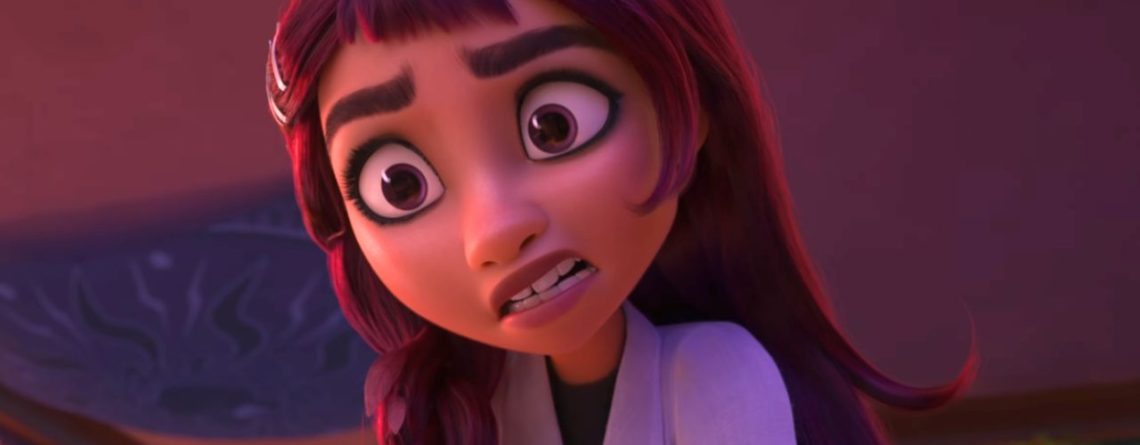 Disney enttäuscht mit neuem Trailer, Fans meckern: Sieht aus wie für TikTok