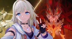 Honkai Nexus Anime Titel title