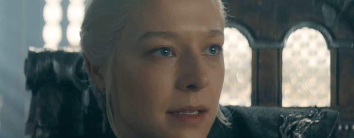 House of the Dragon Staffel 3: Folge 2 – Spoiler