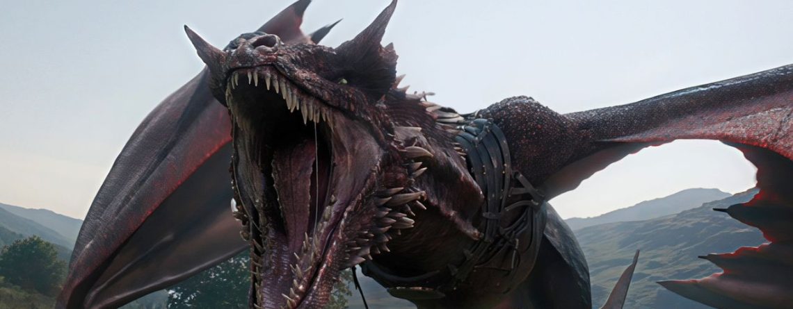 Die Drachen aus House of the Dragon sind so gut, dass ihr Aussterben für Westeros trotzdem das Beste war