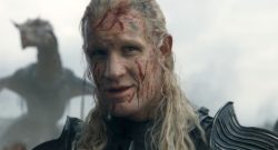 House of the Dragon S3 Trailer Daemon