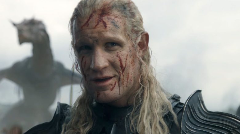 House of the Dragon S3 Trailer Daemon