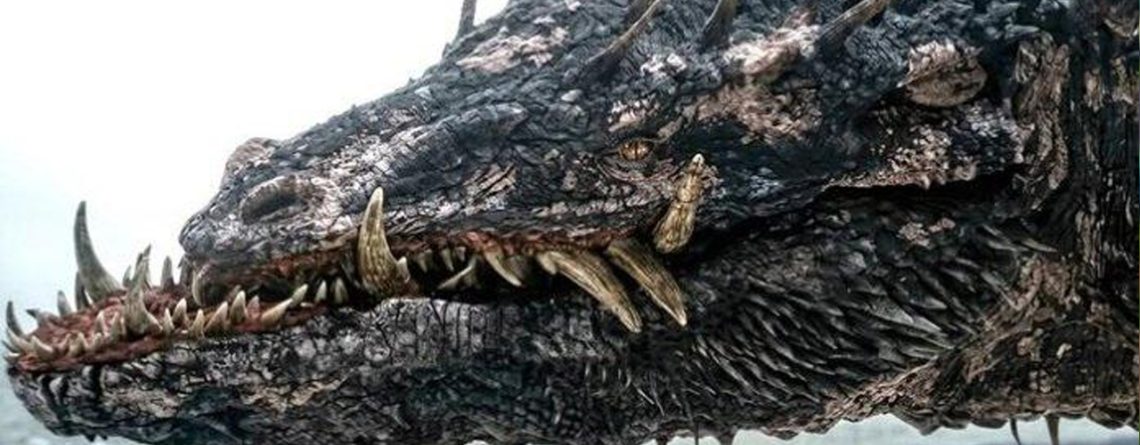 Der neue Drache in House of the Dragon sollte alle daran erinnern: Die Targaryens kontrollieren sie nicht