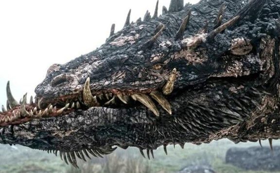 House of the Dragon Schafsdieb Titelbild