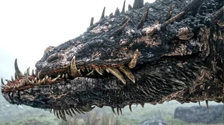 House of the Dragon Schafsdieb Titelbild