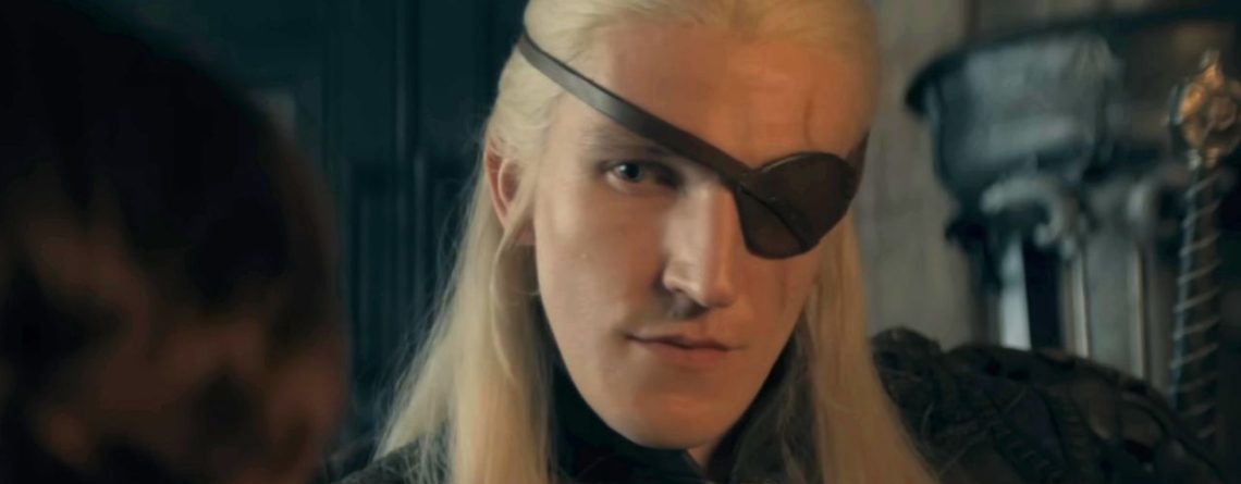 House of the Dragon traut sich in Staffel 3 bisher zu wenig, macht aber eine Sache besser als Game of Thrones