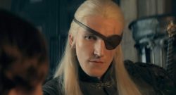House of the Dragon Staffel 3 Trailer Aemond