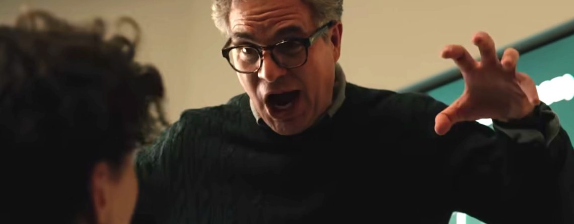 Marvel ignoriert eine kontroverse Serie aus dem MCU, macht Hulk wieder zum wilden Monster