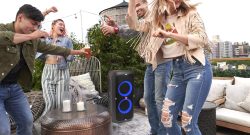 Hier spielt die Musik: JBL PartyBox-Lautsprecher jetzt günstig wie nie im Angebot