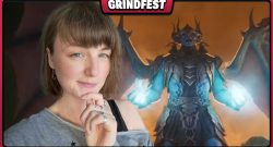 Johanna Grindfest Meinung