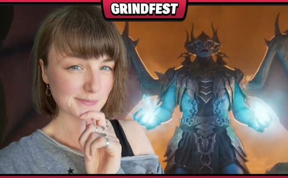 Johanna Grindfest Meinung