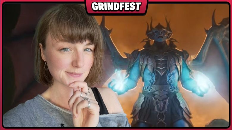 Johanna Grindfest Meinung