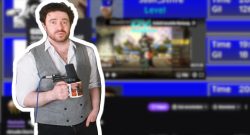 Josh Strife Hayes wagt ein Experiment auf Twitch.
