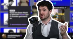 Josh Strife Hayes wagt ein Experiment auf Twitch