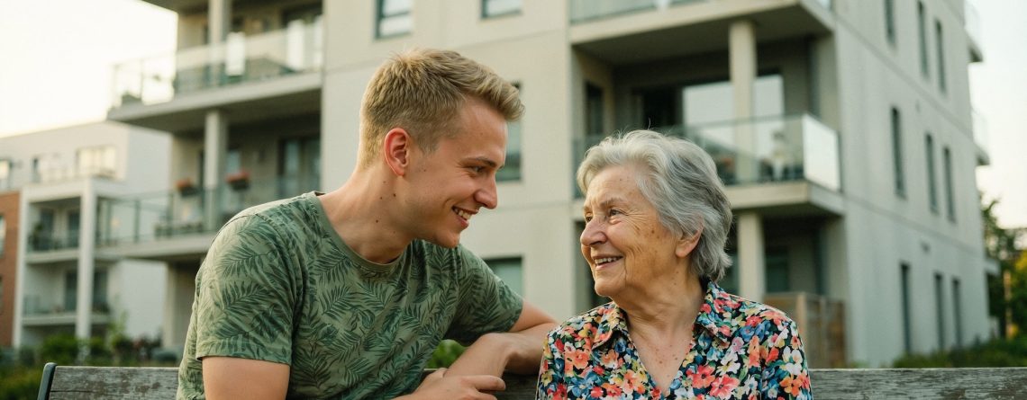Neue Studie zeigt: Millennials und die Generation Z altern möglicherweise schneller als frühere Generationen