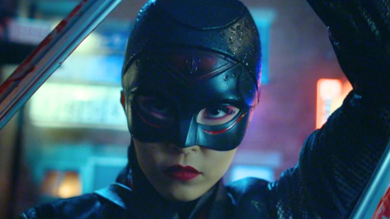 Jupiters Legacy Netflix Trailer Katana